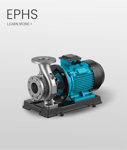 EPHS/EPVS