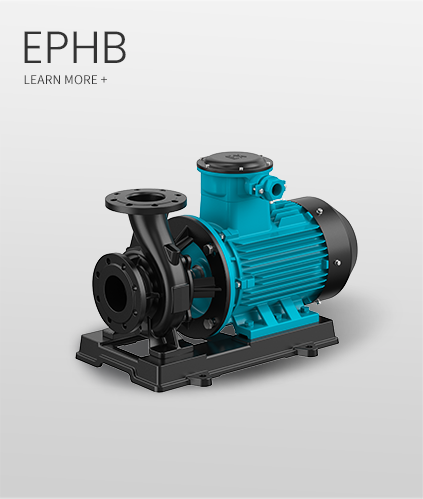 EPHB/EPVB