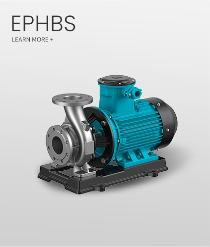 EPHBS/EPVBS