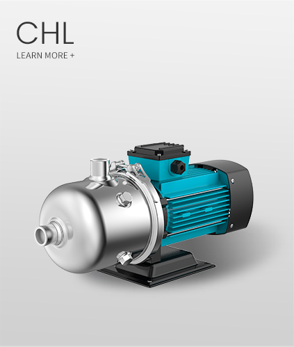 CHL