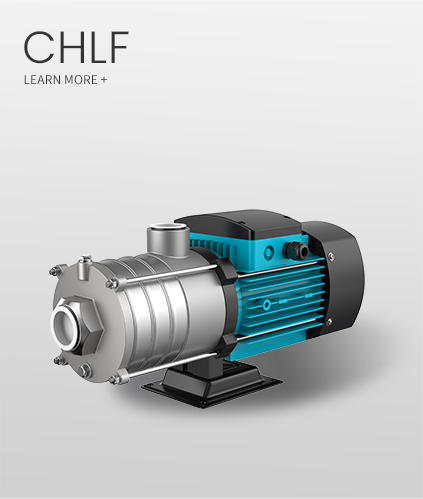 CHLF(T)