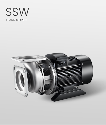 SSW
