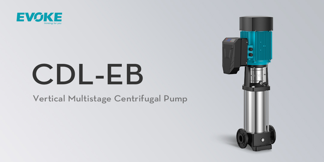 What Are the Different Types of Commercial Pumps