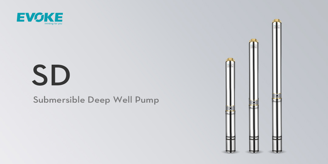Are there Benefits of Using a Deep Well Pump
