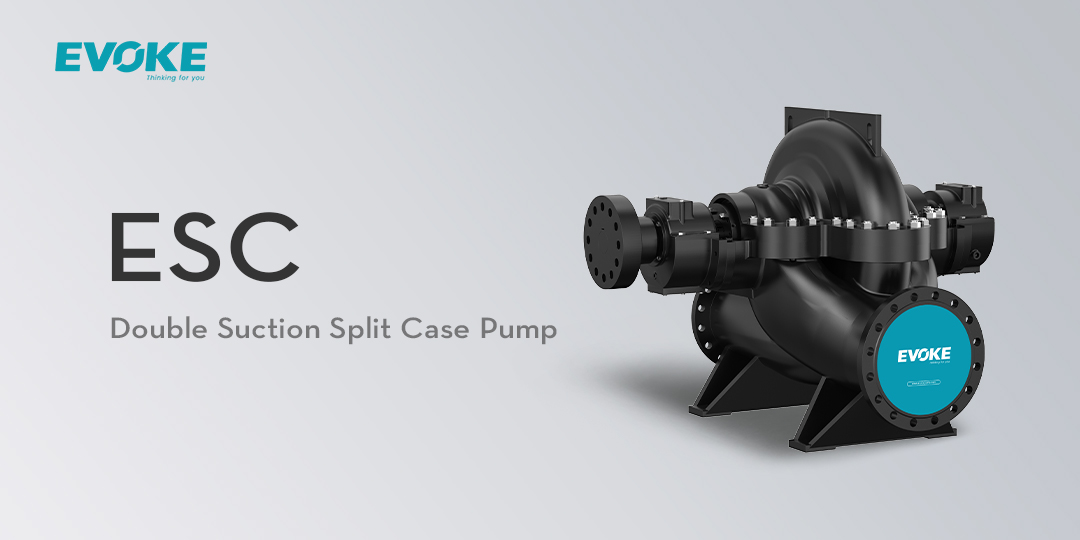 Common causes & fixes for industrial pump failure