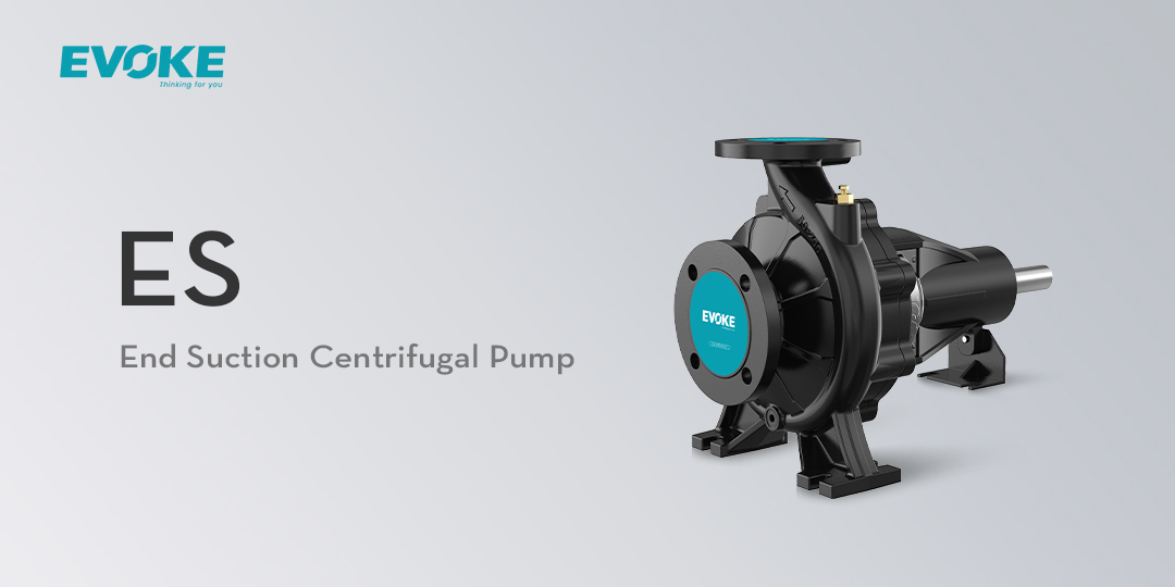 Failures in industrial pumps: how can they be prevented