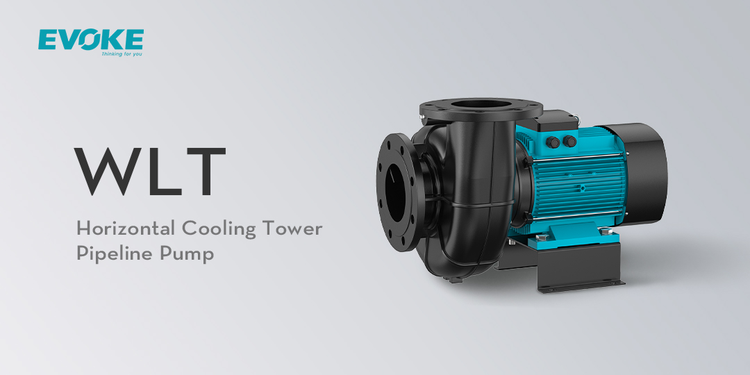 What types of fluids can industrial pumps move