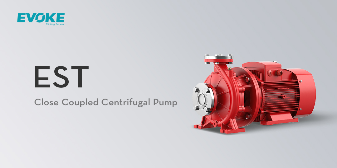 high pressure fire pumps