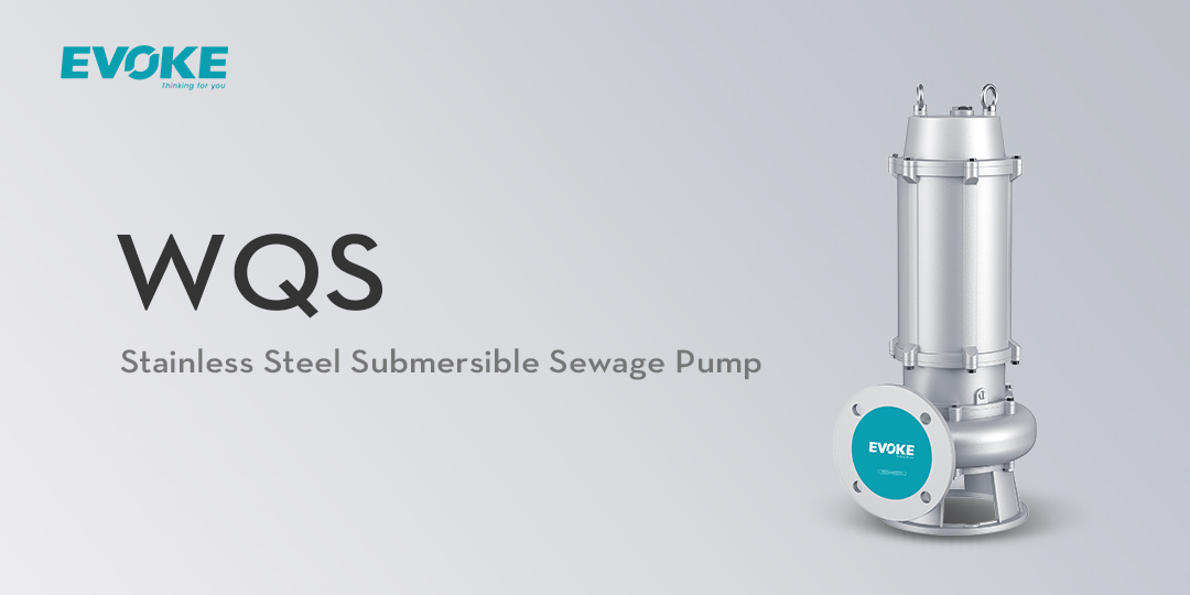 submersible well water pump