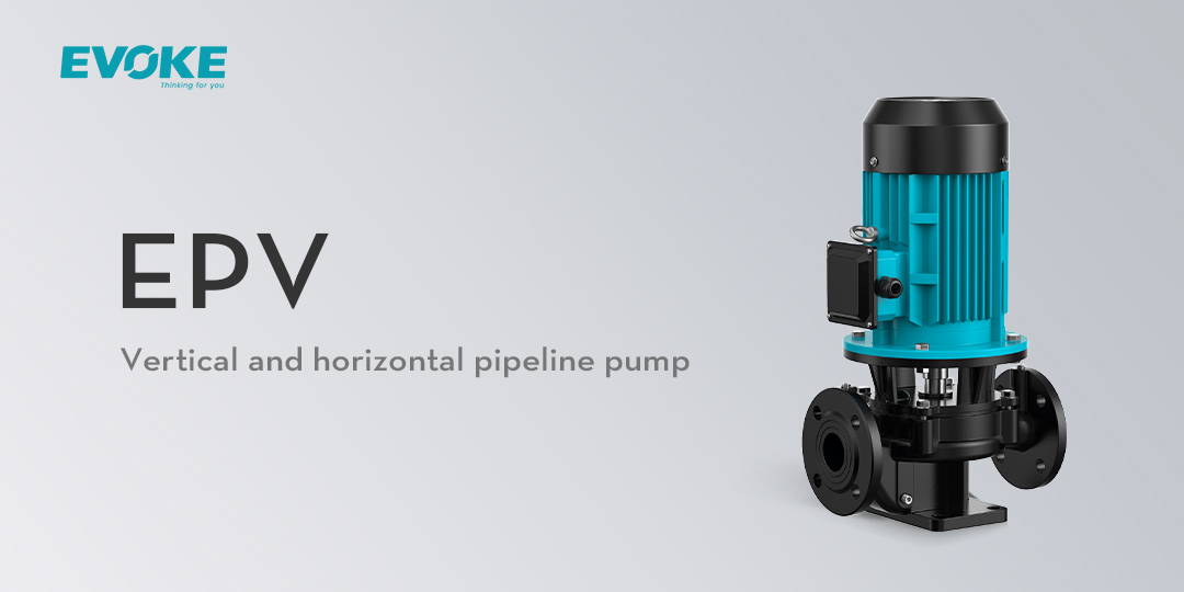 Industrial Water Pumps