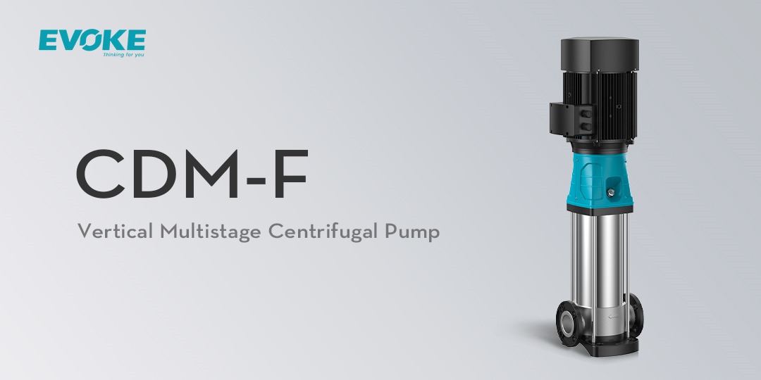 Commercial Pumps
