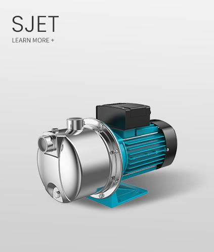 SJET