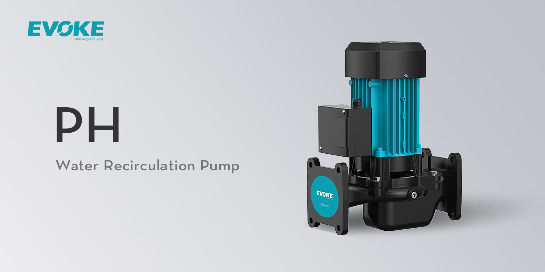 Water Pumps