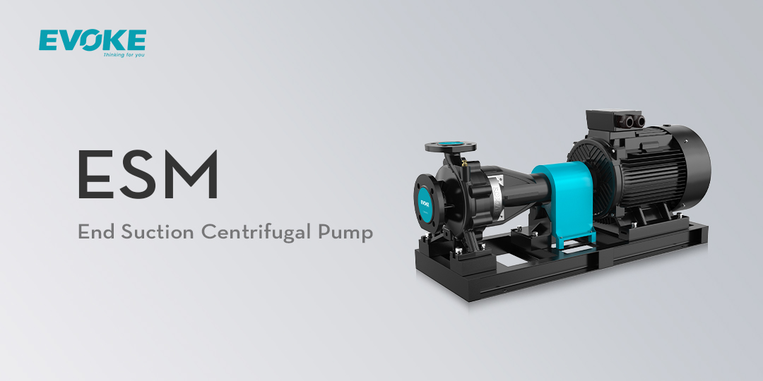 industrial pump types